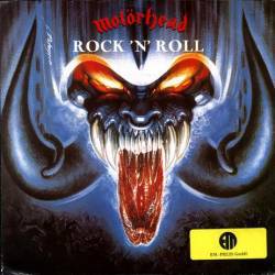 Motörhead : Rock 'n' Roll (Single)
